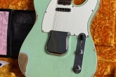 Fender Custom Shop Namm Ltd Edition 60s Telecaster Custom Relic Faded Aged Surf Green-5.jpg